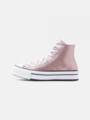 Obrázek produktu Vysoké tenisky Converse růžová