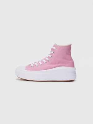 Obrázek produktu Vysoké tenisky Converse světle fialová