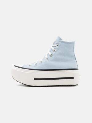 Obrázek produktu Vysoké tenisky Converse světle modrá