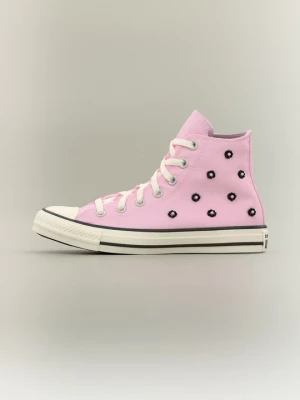 Obrázek produktu Vysoké tenisky Converse světle růžová