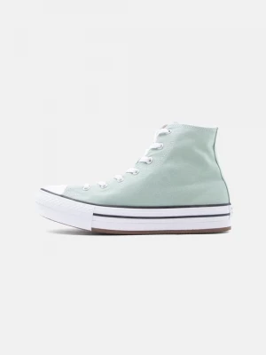 Obrázek produktu Vysoké tenisky Converse světle zelená