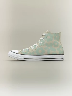 Obrázek produktu Vysoké tenisky Converse světle zelená
