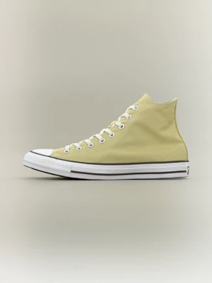 Obrázek produktu Vysoké tenisky Converse světle žlutá
