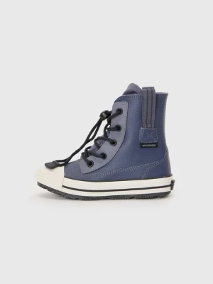 Obrázek produktu Vysoké tenisky Converse tmavě modrá