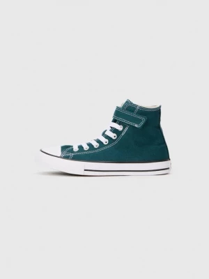 Obrázek produktu Vysoké tenisky Converse tmavě zelená