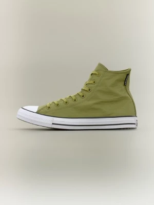 Obrázek produktu Vysoké tenisky Converse zelená