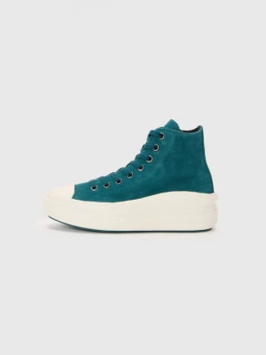 Obrázek produktu Vysoké tenisky Converse zelená