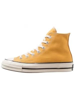 Obrázek produktu Vysoké tenisky Converse žlutá