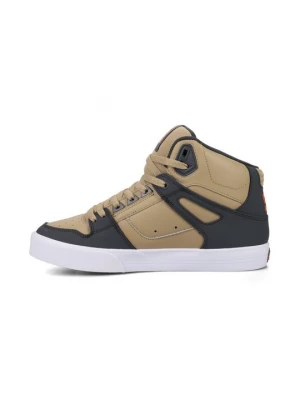 Obrázek produktu Vysoké tenisky DC Shoes růžová