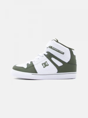 Obrázek produktu Vysoké tenisky DC Shoes světle červená