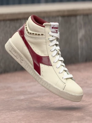 Obrázek produktu Vysoké tenisky Diadora