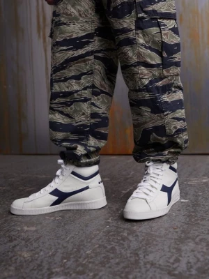Obrázek produktu Vysoké tenisky Diadora