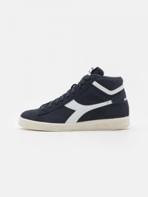 Obrázek produktu Vysoké tenisky Diadora modrý denim