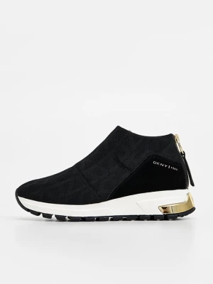 Obrázek produktu Vysoké tenisky DKNY