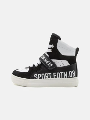 Obrázek produktu Vysoké tenisky Dsquared2