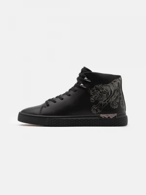 Obrázek produktu Vysoké tenisky Ed Hardy černá