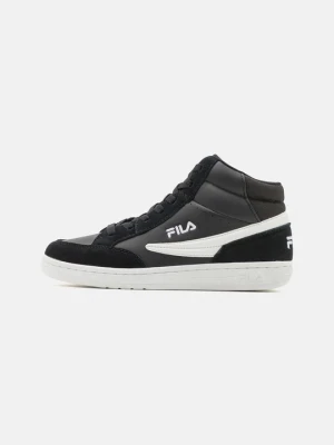 Obrázek produktu Vysoké tenisky Fila černá