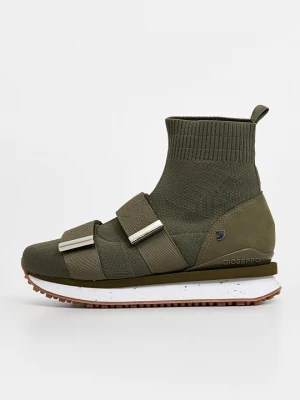 Obrázek produktu Vysoké tenisky Gioseppo khaki