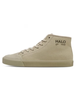 Obrázek produktu Vysoké tenisky Halo světle hnědá