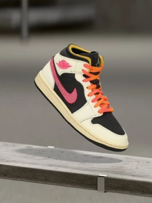 Obrázek produktu Vysoké tenisky Jordan