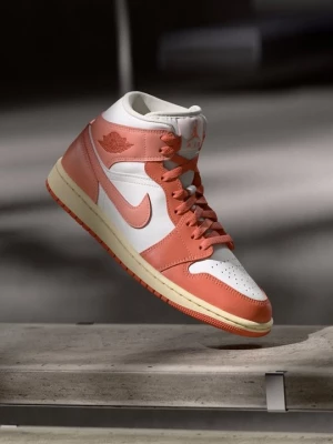 Obrázek produktu Vysoké tenisky Jordan