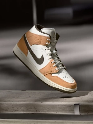 Obrázek produktu Vysoké tenisky Jordan