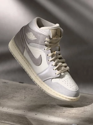 Obrázek produktu Vysoké tenisky Jordan