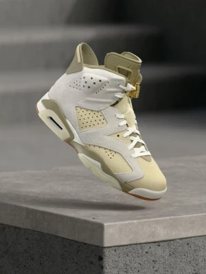 Obrázek produktu Vysoké tenisky Jordan