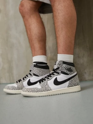 Obrázek produktu Vysoké tenisky Jordan