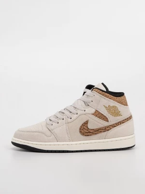 Obrázek produktu Vysoké tenisky Jordan béžová