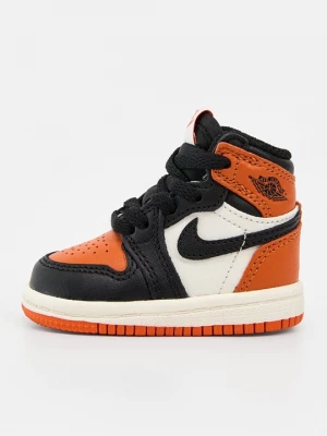 Obrázek produktu Vysoké tenisky Jordan černá
