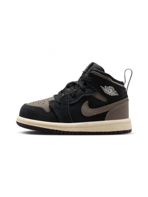 Obrázek produktu Vysoké tenisky Jordan černá