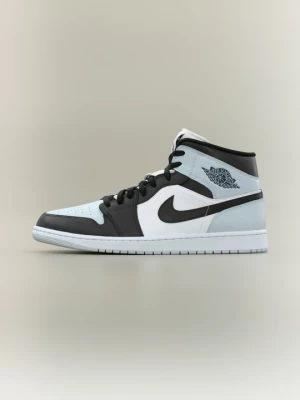 Obrázek produktu Vysoké tenisky Jordan černá