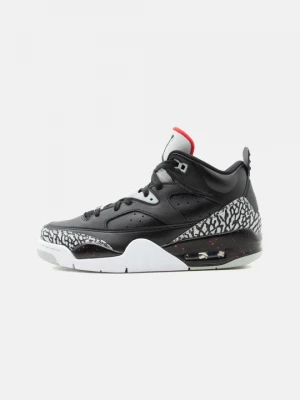Obrázek produktu Vysoké tenisky Jordan černá