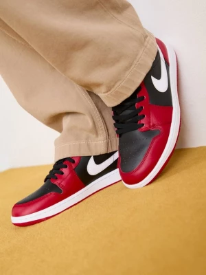 Obrázek produktu Vysoké tenisky Jordan černá