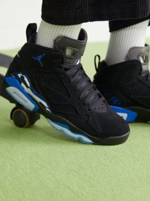 Obrázek produktu Vysoké tenisky Jordan černá
