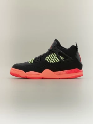 Obrázek produktu Vysoké tenisky Jordan černá
