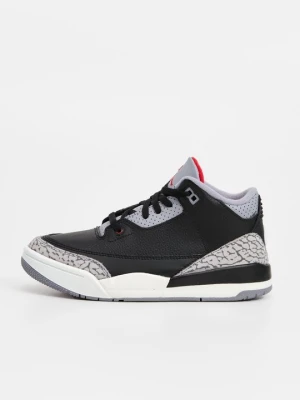 Obrázek produktu Vysoké tenisky Jordan černá