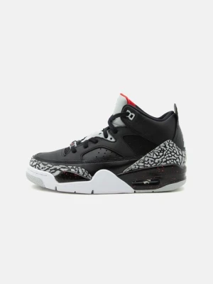 Obrázek produktu Vysoké tenisky Jordan černá
