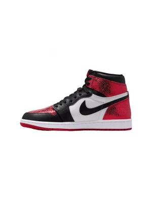 Obrázek produktu Vysoké tenisky Jordan červená