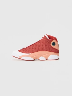 Obrázek produktu Vysoké tenisky Jordan červená