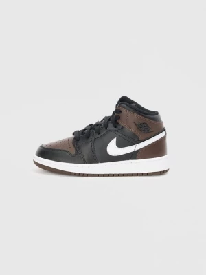 Obrázek produktu Vysoké tenisky Jordan hnědá