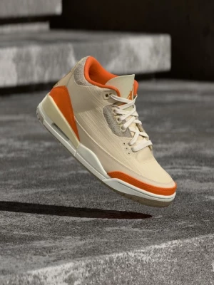 Obrázek produktu Vysoké tenisky Jordan hnědá