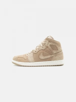 Obrázek produktu Vysoké tenisky Jordan khaki