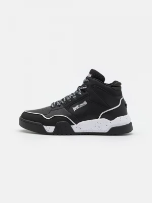 Obrázek produktu Vysoké tenisky Just Cavalli černá