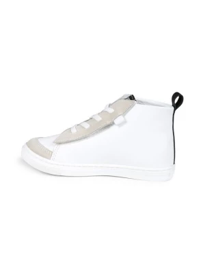 Obrázek produktu Vysoké tenisky KARL LAGERFELD