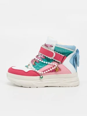 Obrázek produktu Vysoké tenisky Koi Footwear