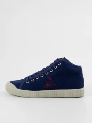 Obrázek produktu Vysoké tenisky Le Coq Sportif tmavě modrá