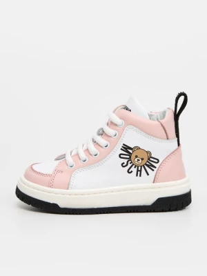 Obrázek produktu Vysoké tenisky MOSCHINO