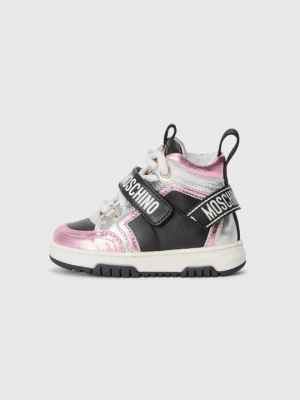 Obrázek produktu Vysoké tenisky Moschino